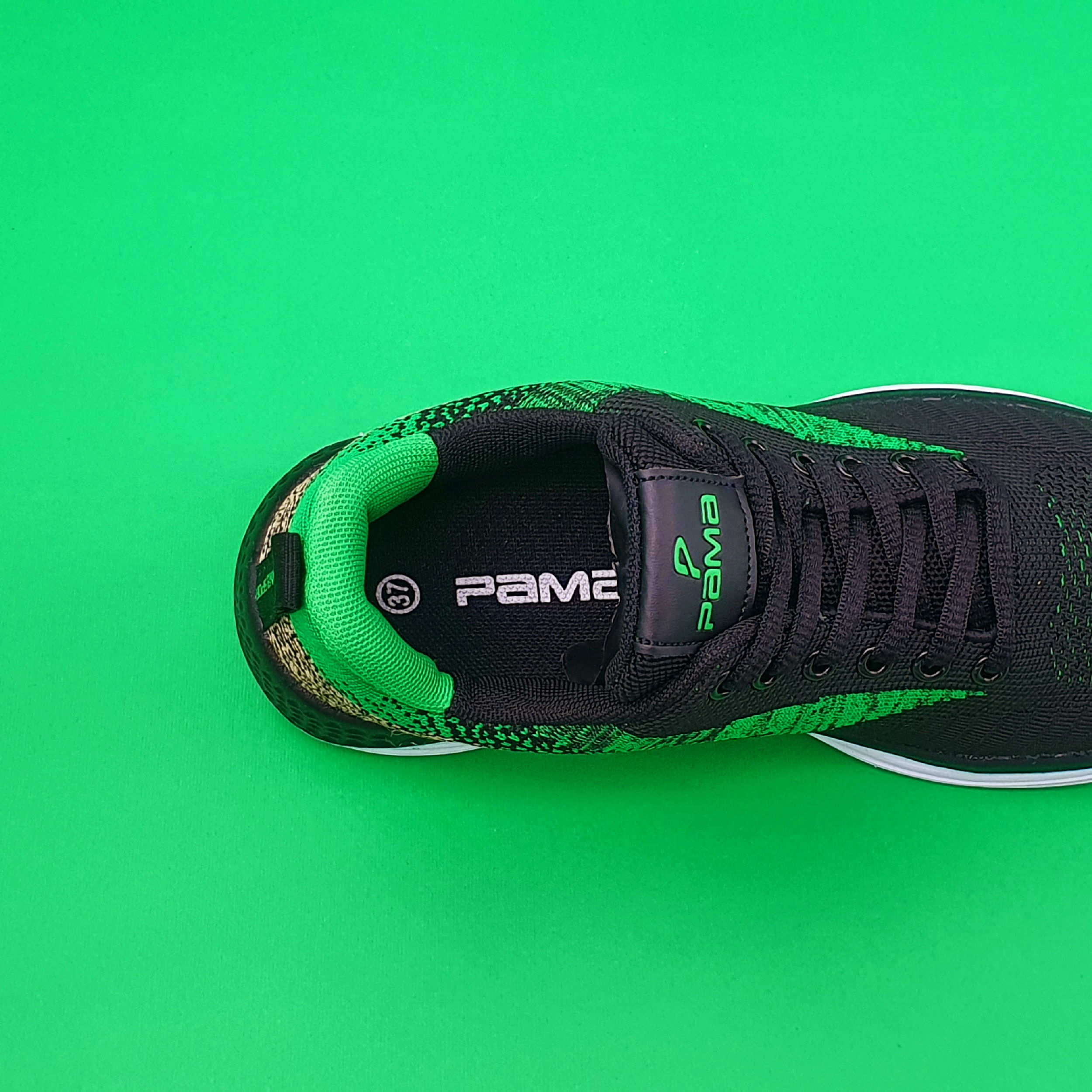 کفش مخصوص دویدن مردانه پاما مدل VR-828 کد 2-G1615 -  - 8
