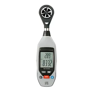 سرعت سنج باد سی ای ام مدل DT-90
