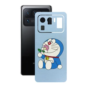 Remax cover sticker Leth model Doraemon design suitable for Xiaomi Mi 11 Ultra mobile phone