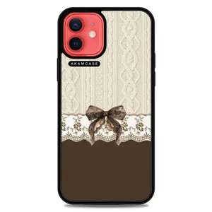 AKAM AMC-AW12-TRICOT-3 Cover For Apple iPhone 12