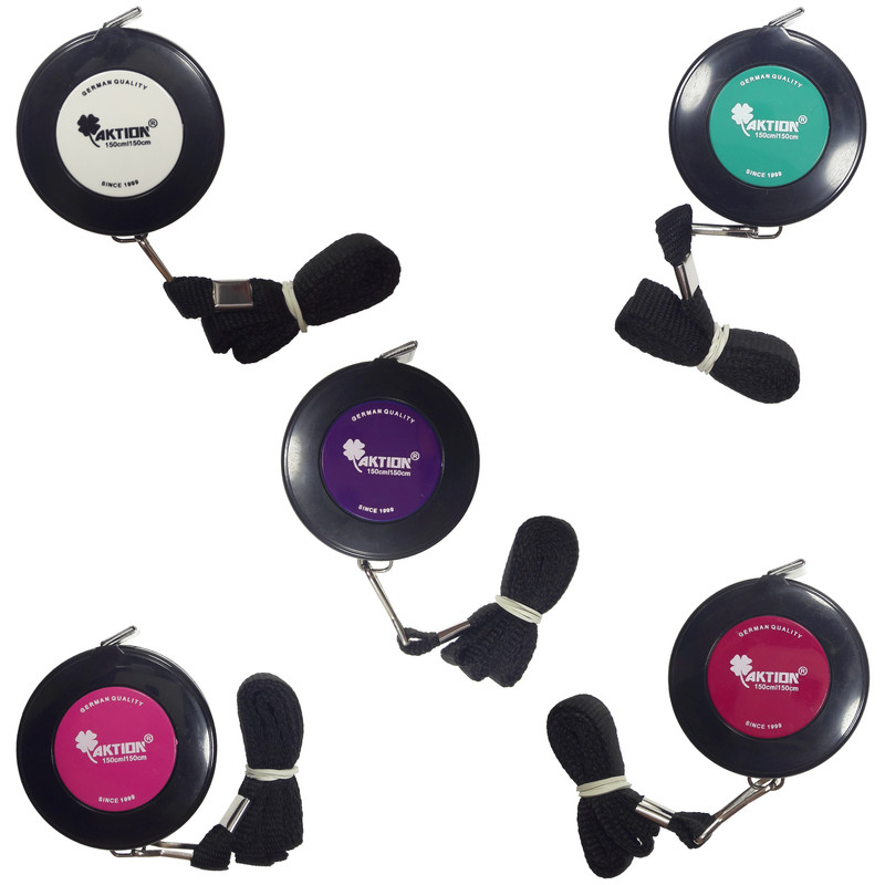 متر 1.5 متری اکشن مدل Y377