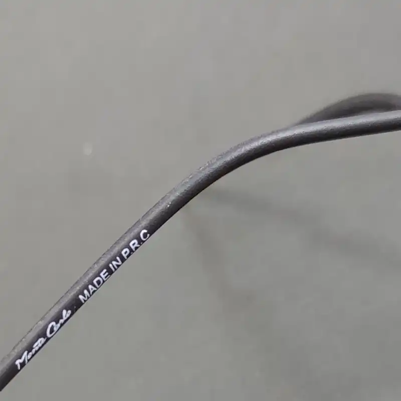 فریم عینک طبی مونته کارلو مدل 5943 کد 112