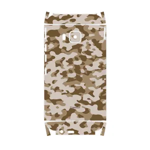 MAHOOT Army-Desert-FullSkin Cover Sticker for HTC One M9