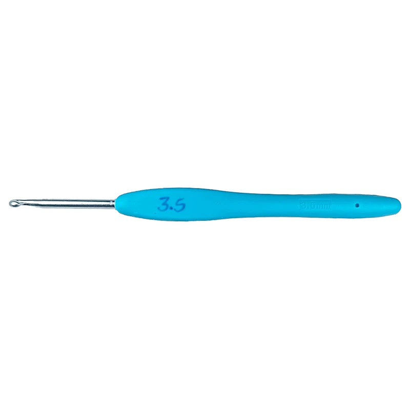 قلاب بافتنی مدل 3.5mm