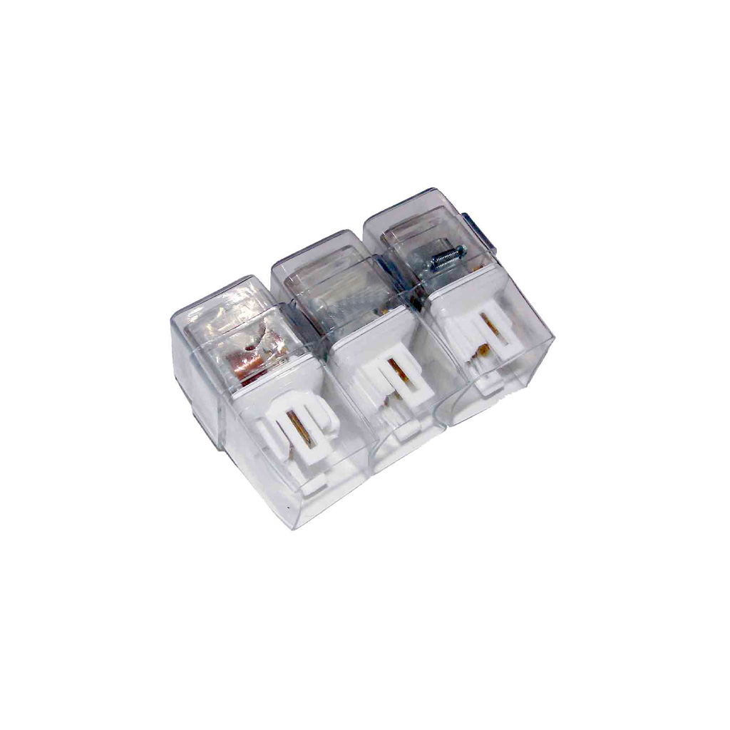 رله کولر اس ام اس  کد S-B042 مناسب برای پراید