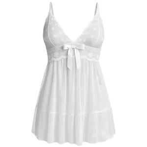 لباس خواب زنانه مدل بتی کد C655