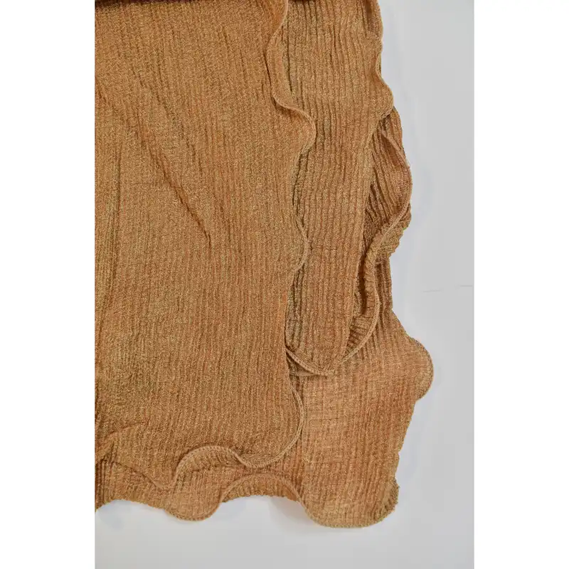 شال زنانه مدل لبه ماهی کد 06