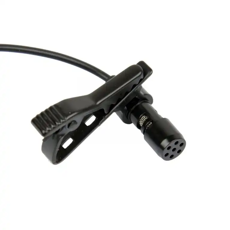 میکروفن یقه ای موزیک هاوس مدل K03