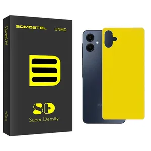 محافظ پشت گوشی سوماستل مدل SDnewpkg مناسب برای گوشی موبایل سامسونگ Galaxy A06