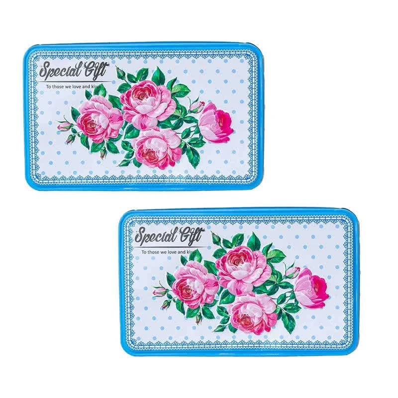 مسقطی ترکیبی رز ترنج - 600 گرم مجموعه 2 عددی