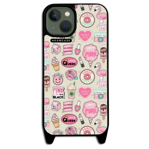 AKAM AMCWLA13-UNICORN3 Cover For Apple iPhone 13