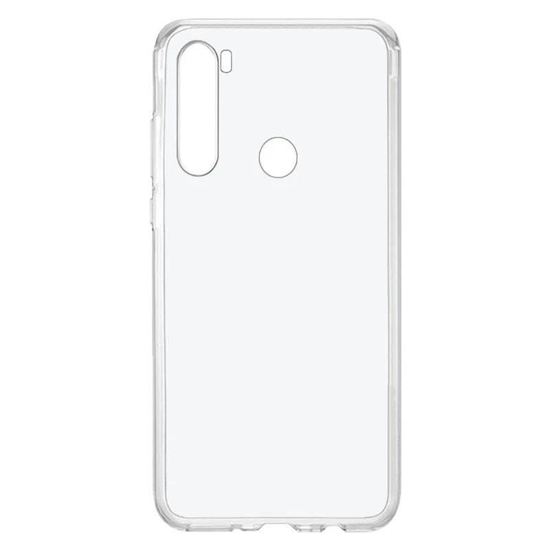 کاور مدل BLKN مناسب برای گوشی موبایل شیائومی Redmi Note 8T