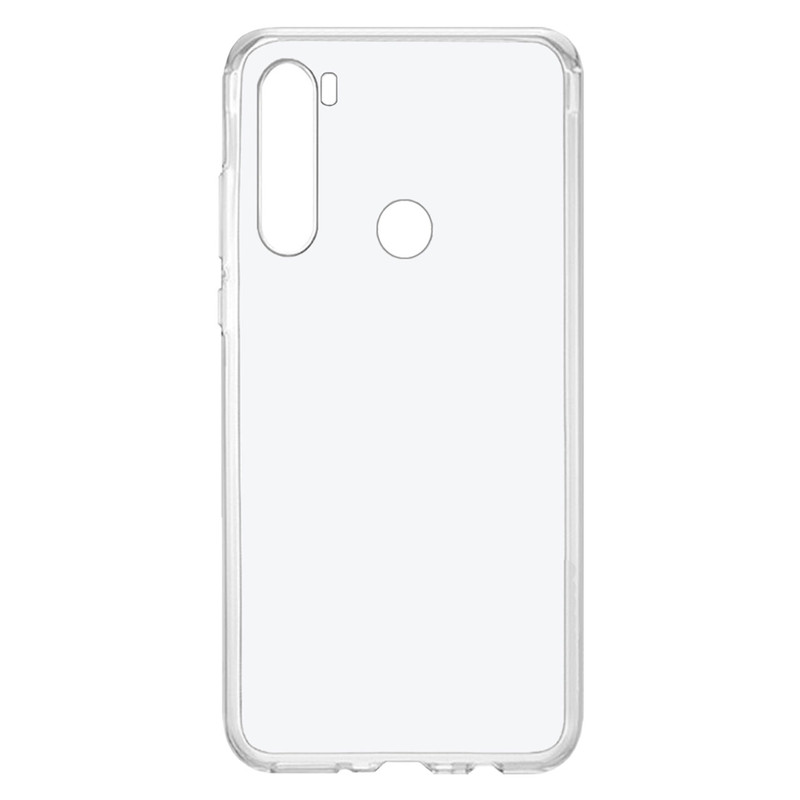 کاور مدل BLKN مناسب برای گوشی موبایل شیائومی Redmi Note 8T