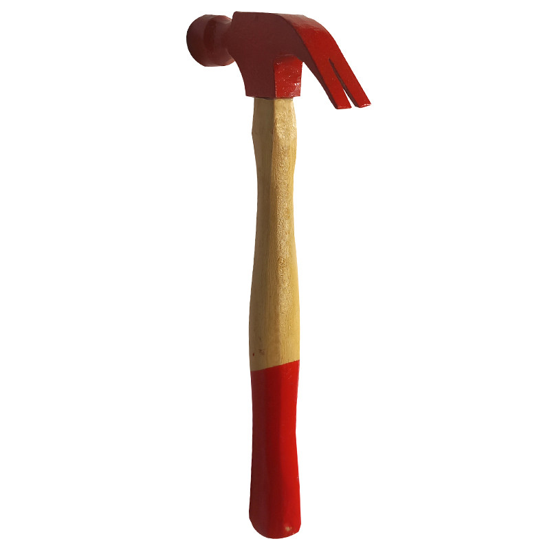 چکش میخ کش مدل btools وزن 500 گرم