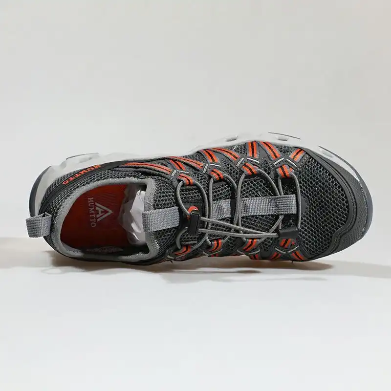 کفش مخصوص پیاده روی مردانه هامتو کد 610049A-5
