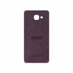 MAHOOT PL-PRDS Cover Sticker for Samsung Galaxy A7 2016