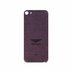MAHOOT PL-BNTLY Cover Sticker for Apple iPod touch 6th generation