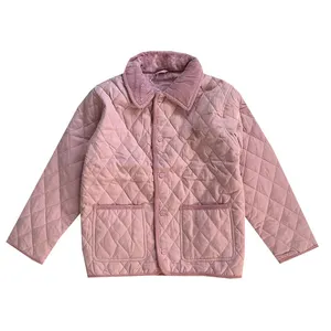 کاپشن دخترانه مکس مدل 123