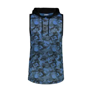  تاپ ورزشی مردانه 1991 اس دبلیو کد TS1938 BL