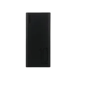 شارژر همراه دنمن مدل DP06 ظرفیت 10000 میلی آمپر ساعت