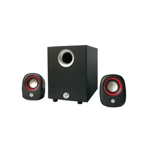 اسپیکر دسکتاپ ایکس پی-پروداکت مدل XP-S85