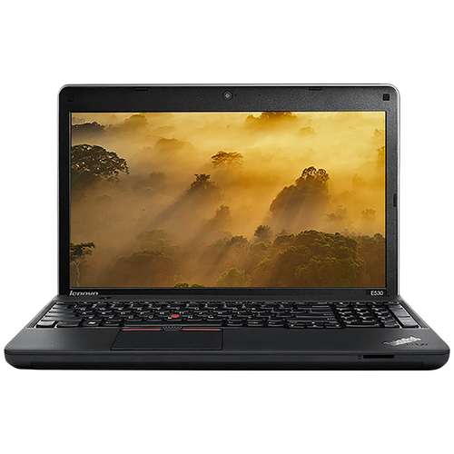 لپ تاپ لنوو تینک پد اج E530c