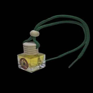 Laniz car air freshener, Yves Saint Laurent Libre perfume model, volume 10 ml