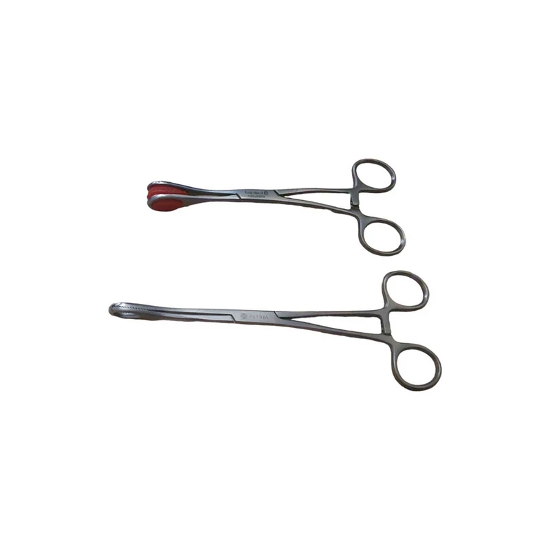 پنس جراحی مدل MMM___Y مجموعه 2 عددی