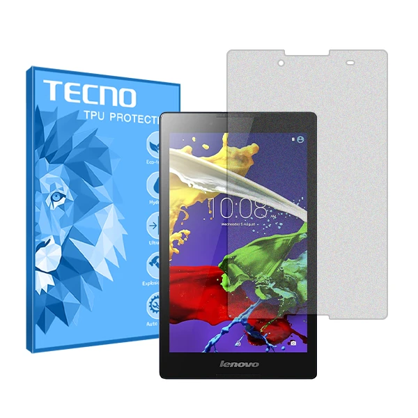 محافظ صفحه نمایش مات تکنو مدل HyMTT مناسب برای تبلت لنوو Tab 2 A8-50