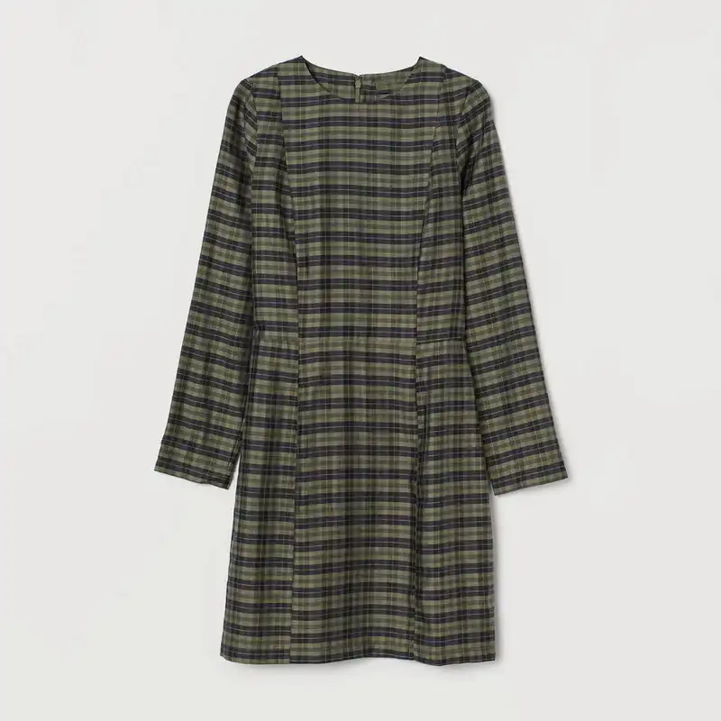 پیراهن زنانه مدل 3777