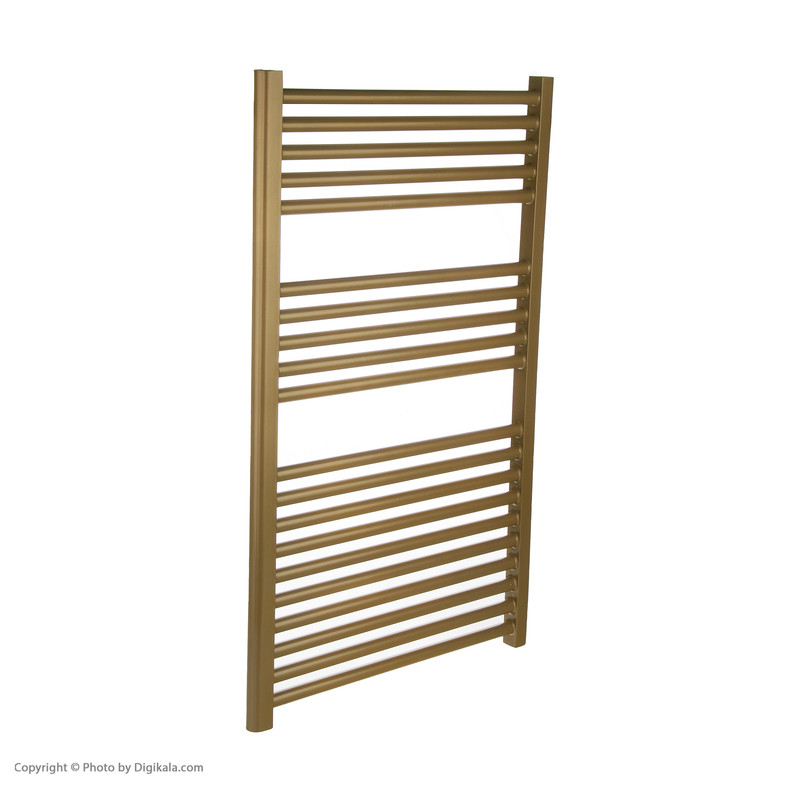 رادیاتور حوله خشک کن شهریار مدل MR100