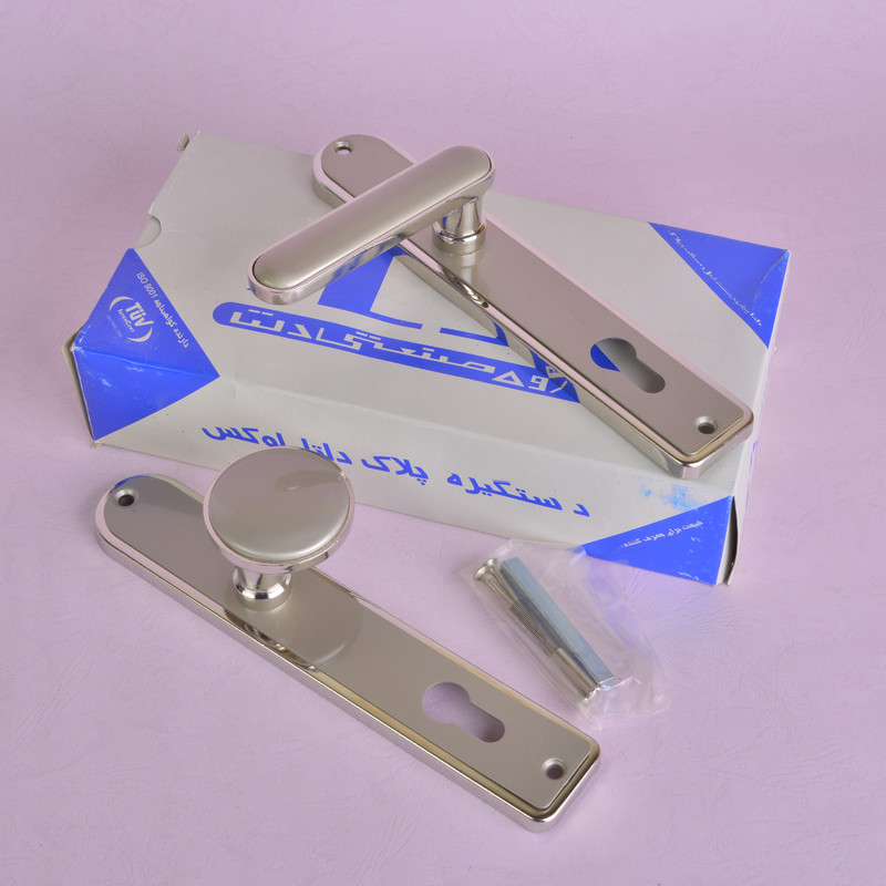 دستگیره در مدل دلتا مجموعه 2 عددی دستگیره در مدل دلتا مجموعه 2 عددی