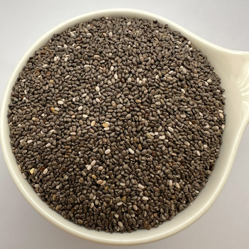 دانه چیا جالینوس - 100 گرم