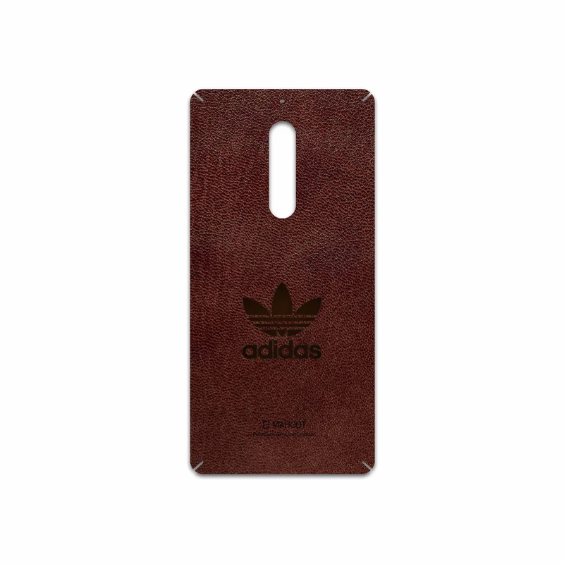 برچسب پوششی ماهوت مدل NL-DDS مناسب برای گوشی موبایل نوکیا 5