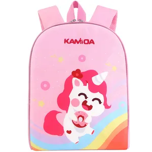 کوله پشتی بچگانه مدل KAMIDA کد Bag916-06