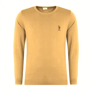 پلیور مردانه مدل یقه گرد 23