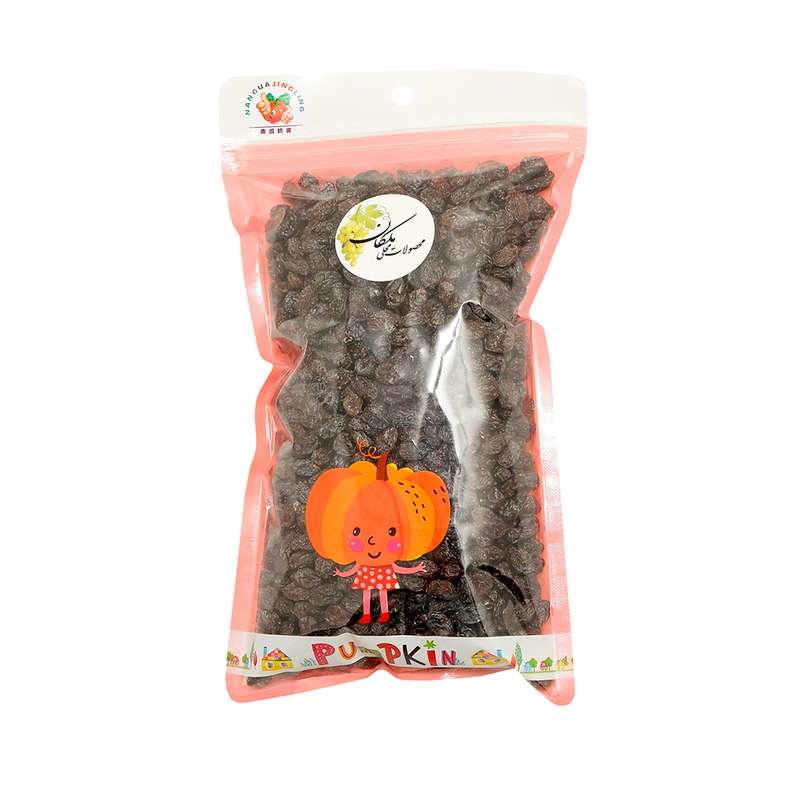 کشمش آفتابی ملکان - 450 گرم
