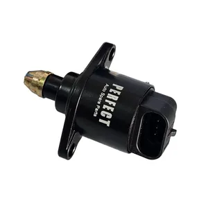 استپر موتور پرفکت کد bbz-2103 مناسب پژو 405