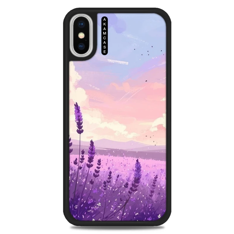 کاور آکام مدل AMC-WAXSM-NATURE-18 مناسب برای گوشی موبایل اپل iPhone Xs Max