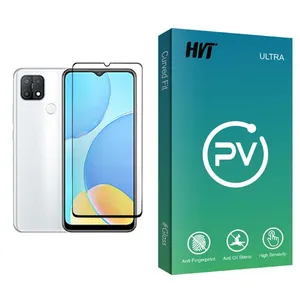 HVT PV Glass MIX001 Screen Protector For Oppo A35