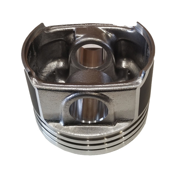 پیستون موتور چری مدل 477F-1004015AD مناسب برای 315 بسته 4 عددی