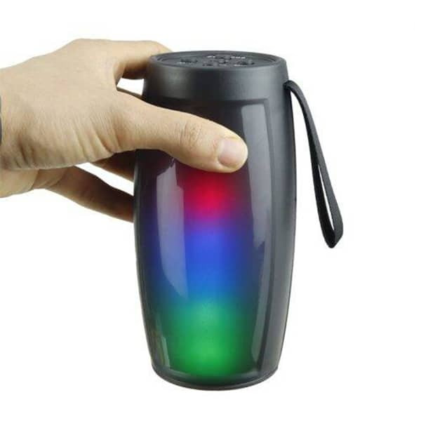 اسپیکر بلوتوثی مدل ZQS1202 مینی