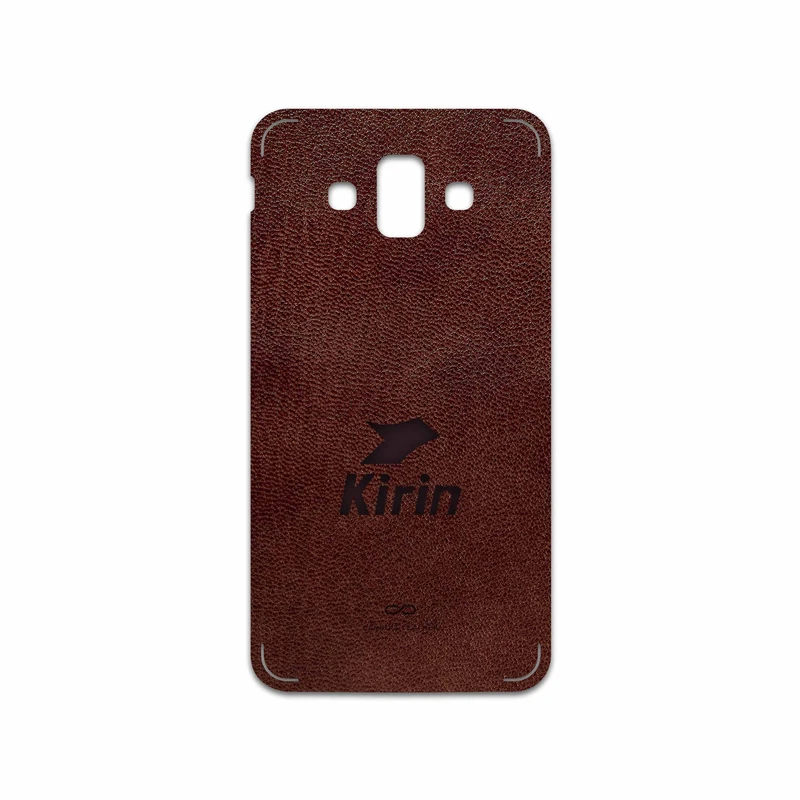 برچسب پوششی ماهوت مدل NL-KRN مناسب برای گوشی موبایل سامسونگ Galaxy J7 Duo