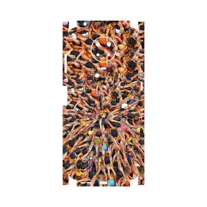 MAHOOT Indian Celebration-FullSkin Cover Sticker for Nokia G20