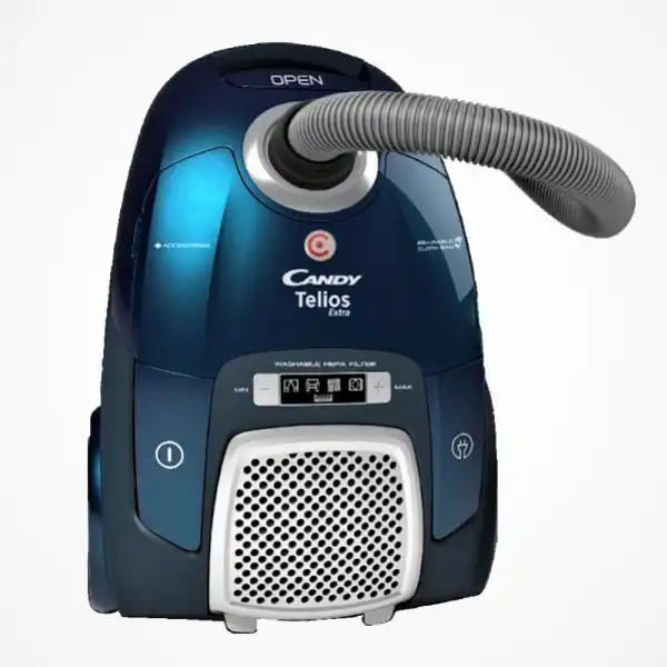 جاروبرقی کندی مدل KCTX 1600 135