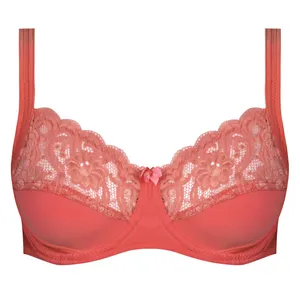 سوتین زنانه اما مدل فنردار دانتل کد 4921-3100