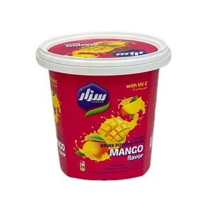 پودر نوشیدنی انبه سزار - 2 کیلوگرم