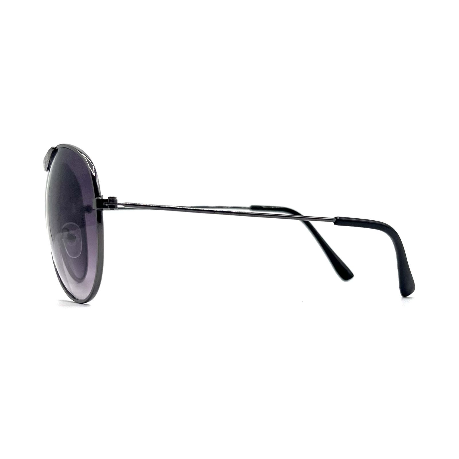 عینک آفتابی مردانه مدل Fd 4367 -  - 3