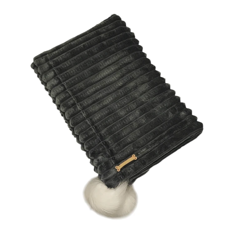 پتو سگ و گربه کد z8 سایز 100x80 سانتی متر