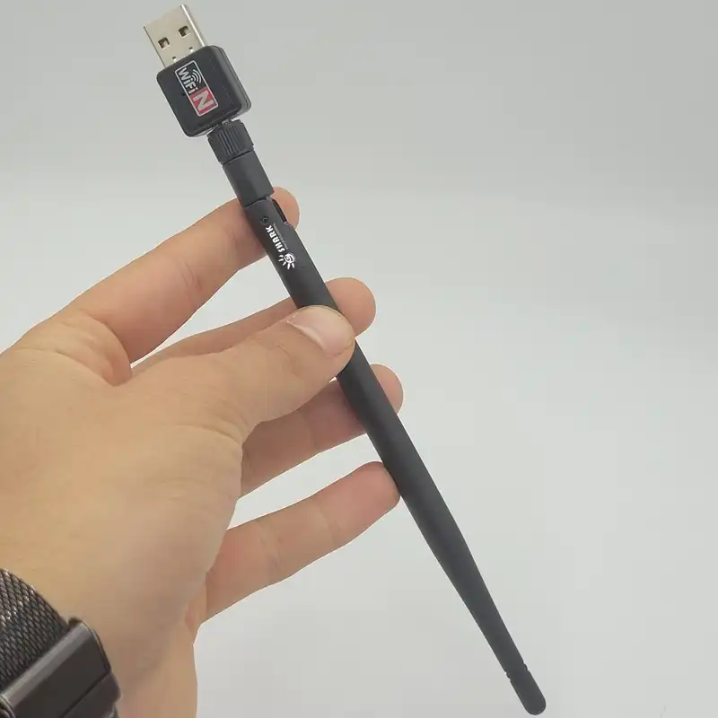 دانگل وای فای شارک مدل N1200